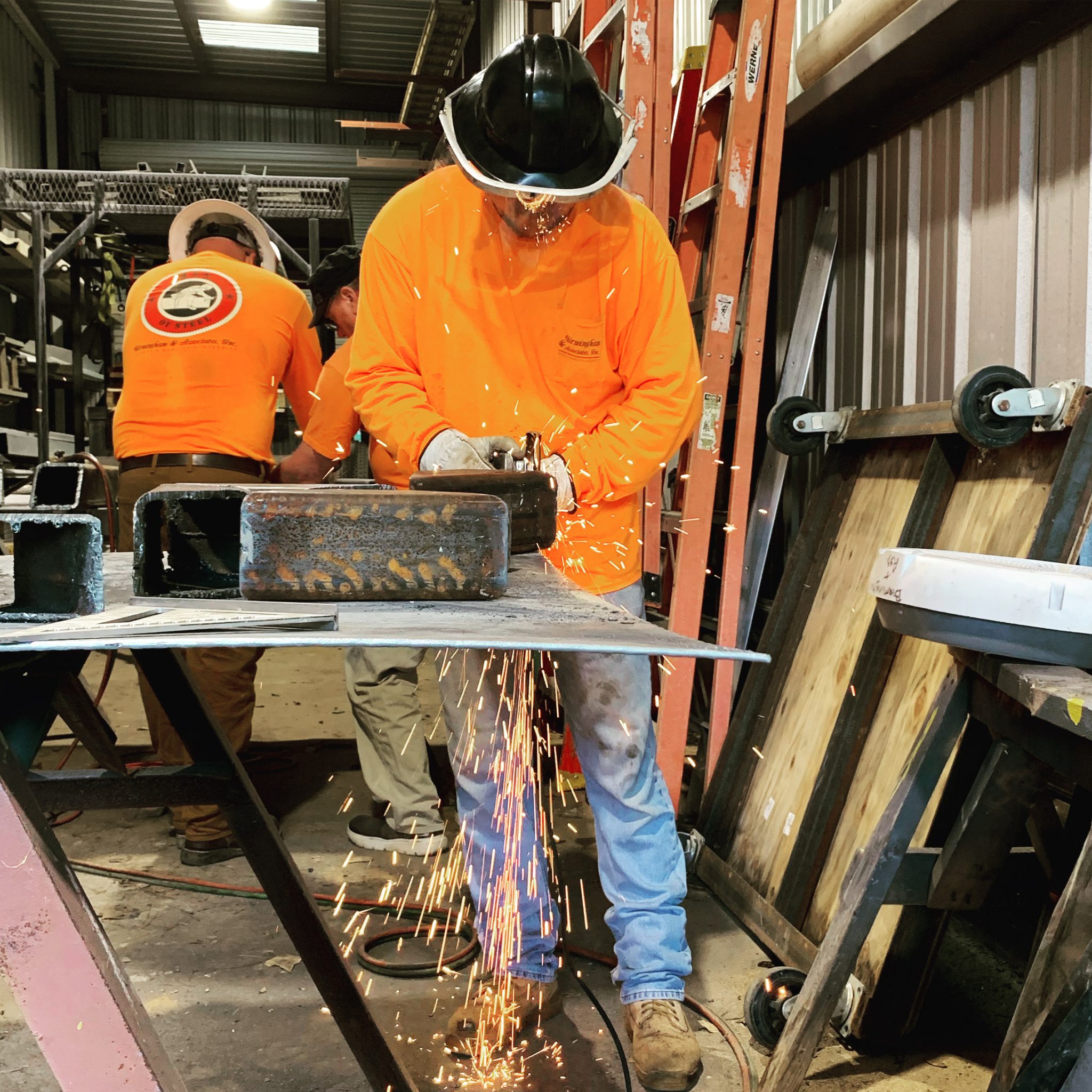 Apprenticeship Birmingham & Associates, Inc.